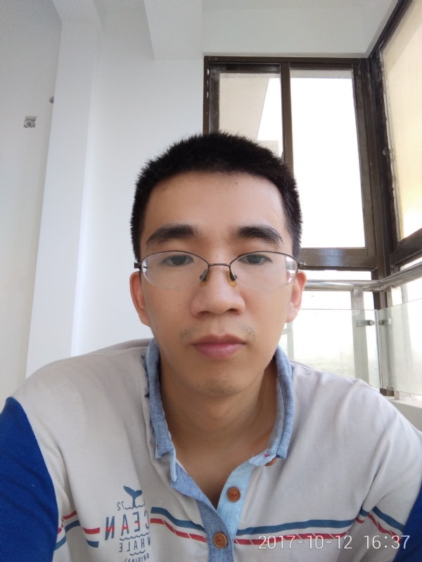 GCC的第一张照片--安溪婚介网