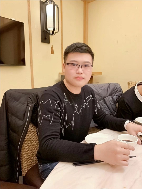 YIDA的第一张照片--安溪婚介网