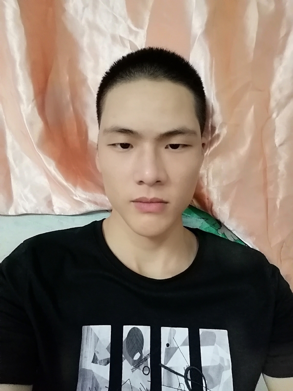 啊猫的第一张照片--安溪婚介网