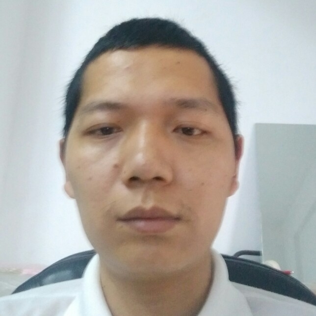 一个好人的第一张照片--安溪婚介网