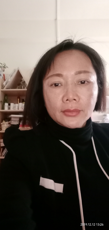 小雨的第一张照片--安溪婚介网