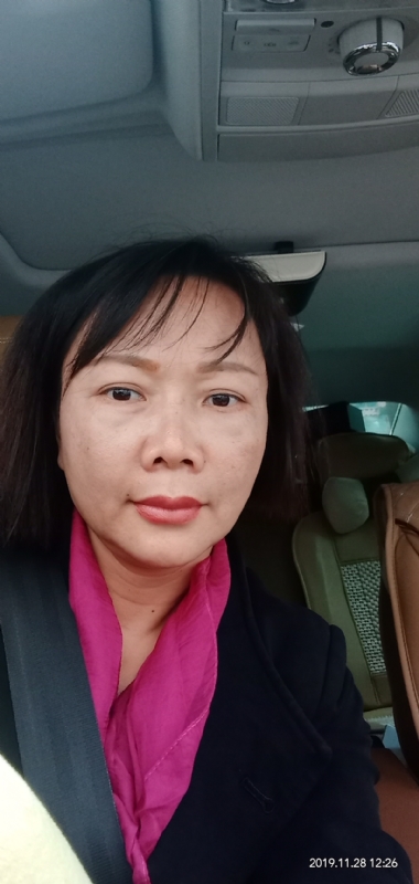 小雨的第二张照片--安溪婚介网