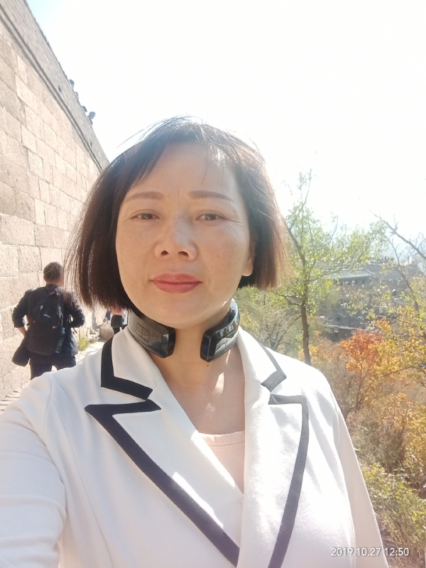 小雨的第三张照片--安溪婚介网