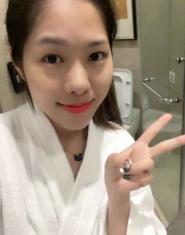 爱你很幸福的第一张照片--安溪婚介网