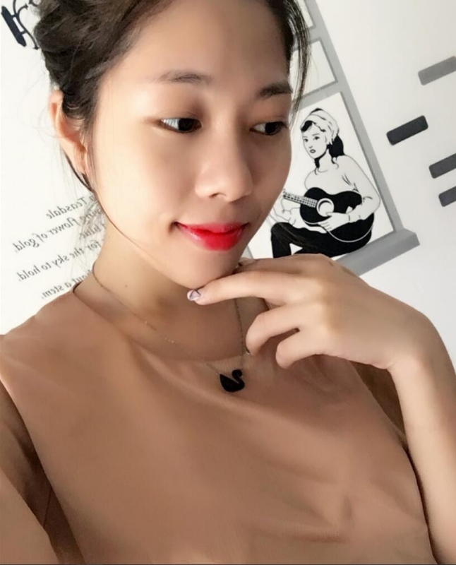 爱你很幸福的第二张照片--安溪婚介网