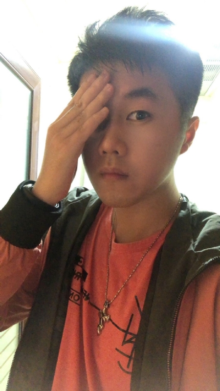 尐坏坏的第一张照片--安溪婚介网