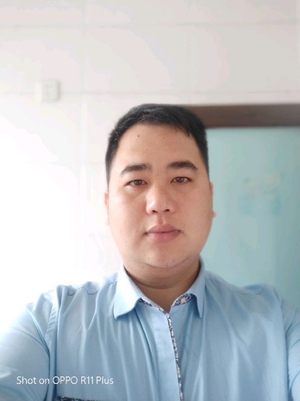 真心面对缘分的第二张照片--安溪婚介网