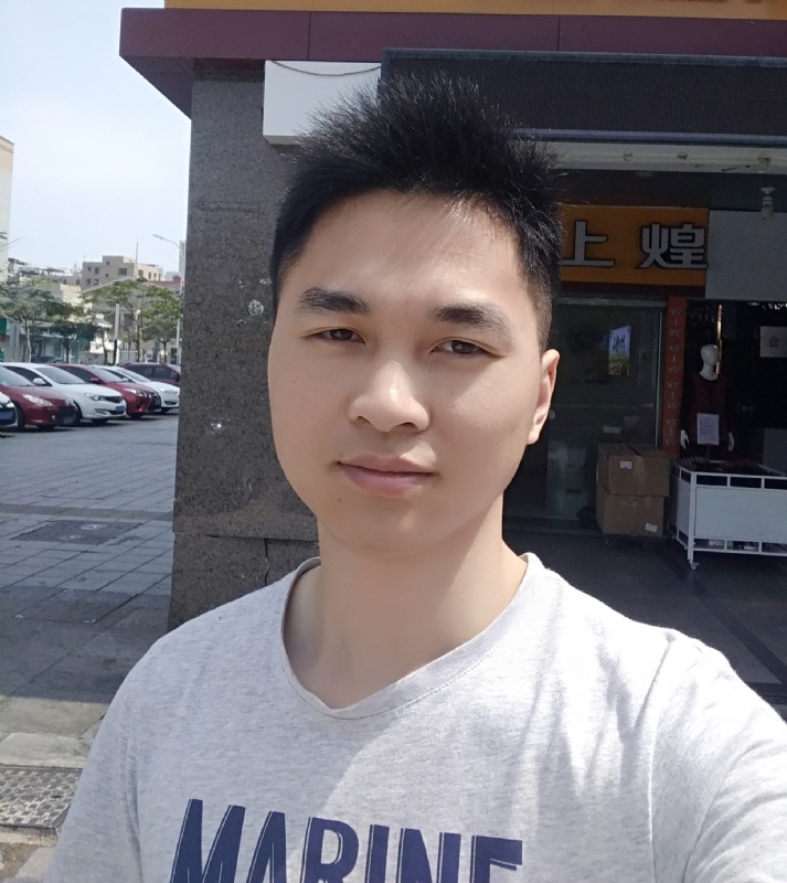 泰歌的第一张照片--安溪婚介网