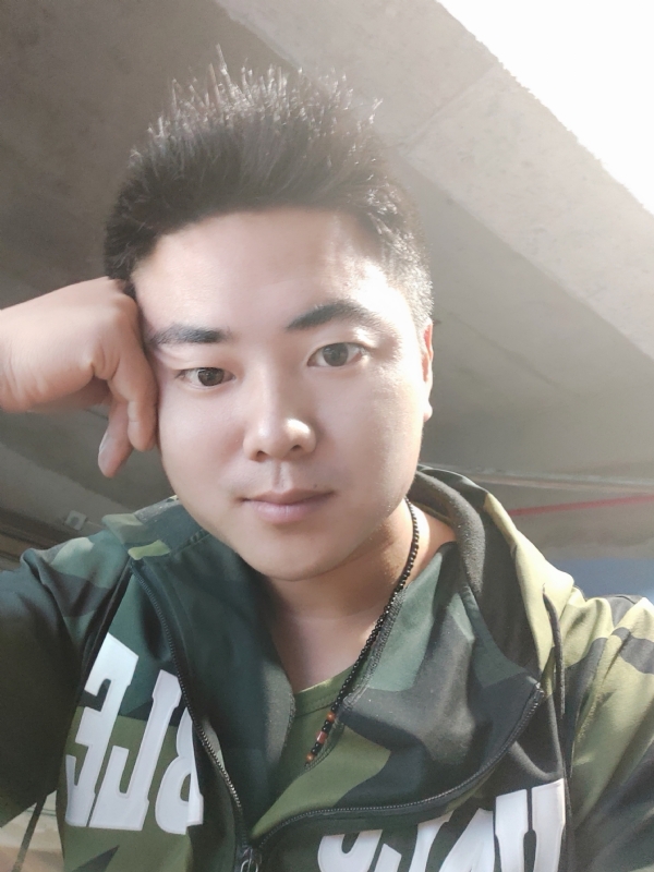 上门女婿的第一张照片--安溪婚介网