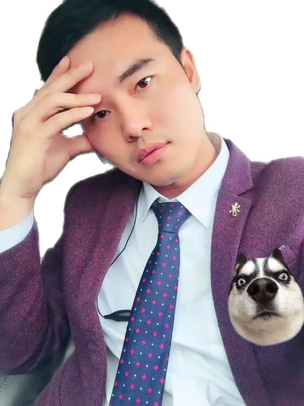 郑公子的第一张照片--安溪婚介网