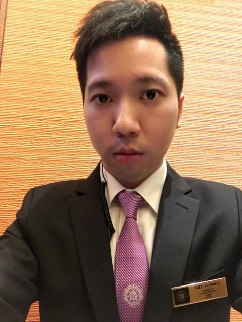 Hello的第一张照片--安溪婚介网
