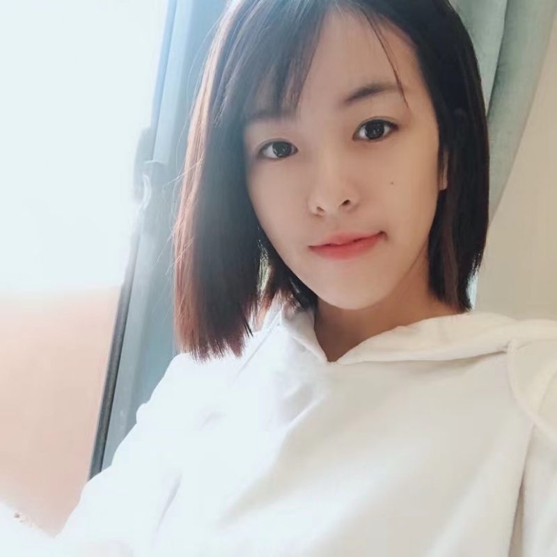 艾的第一张照片--安溪婚介网