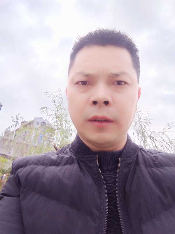 随缘的第一张照片--安溪婚介网
