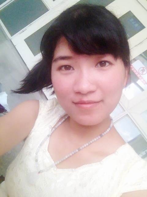 wgw的第一张照片--安溪婚介网