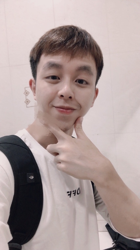 徐老师的第一张照片--安溪婚介网