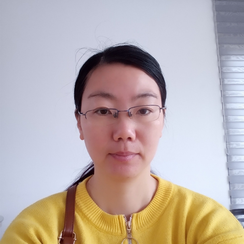 jennifer的第一张照片--安溪婚介网