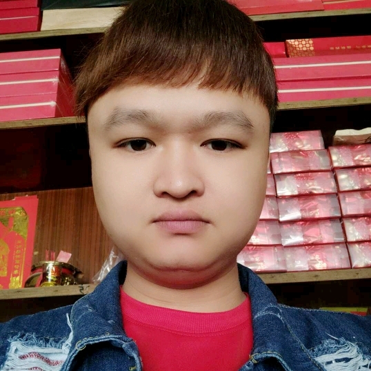 梦海的第一张照片--安溪婚介网