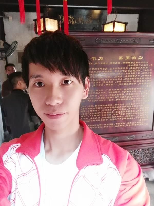 alex流年的第一张照片--安溪婚介网