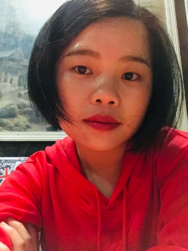 阿言的第一张照片--安溪婚介网