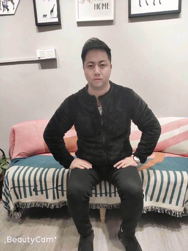 牛奶暖男的第二张照片--安溪婚介网