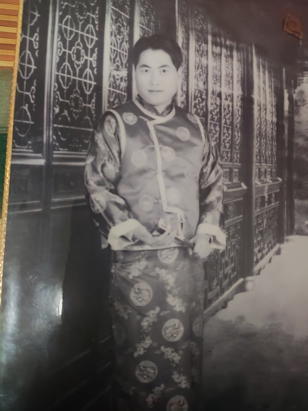 米兰的第一张照片--安溪婚介网