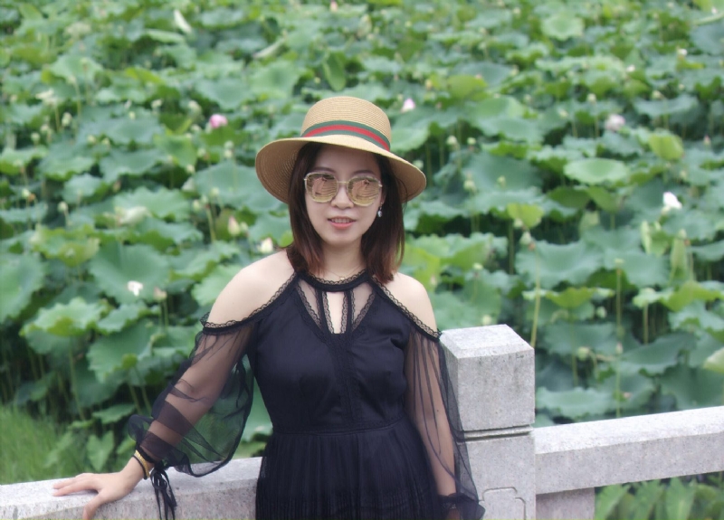 鸢莺的第二张照片--安溪婚介网