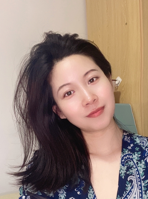 鸢莺的第三张照片--安溪婚介网