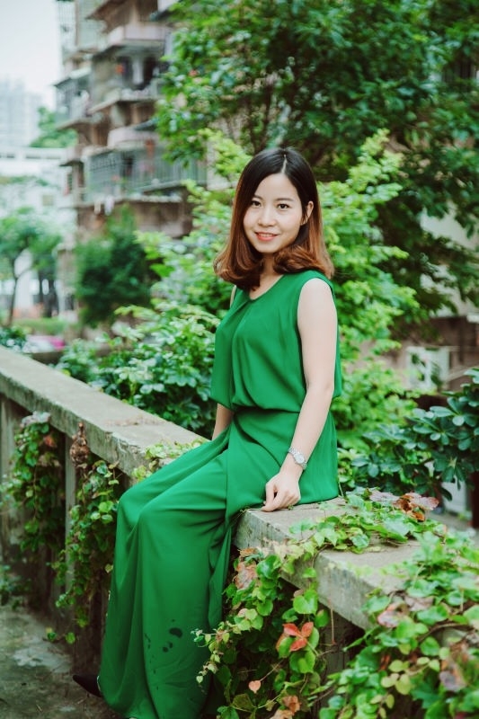 鸢莺的第五张照片--安溪婚介网