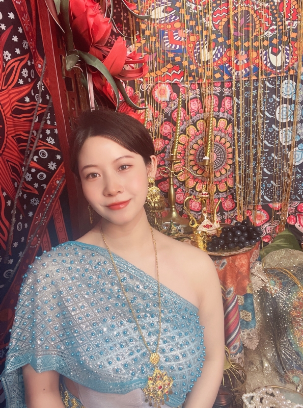鸢莺的第八张照片--安溪婚介网