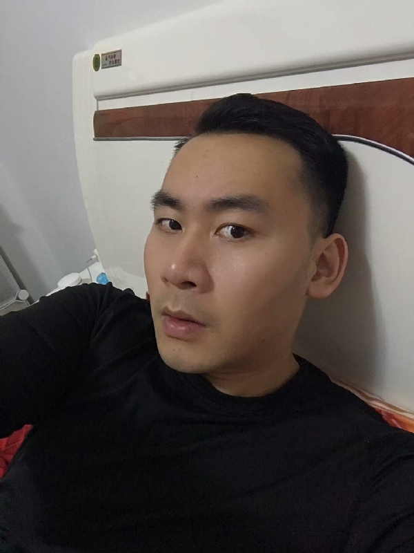 领悟的第一张照片--安溪婚介网