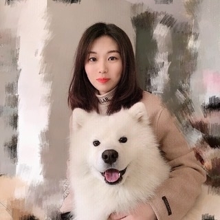 Alice的第一张照片--安溪婚介网