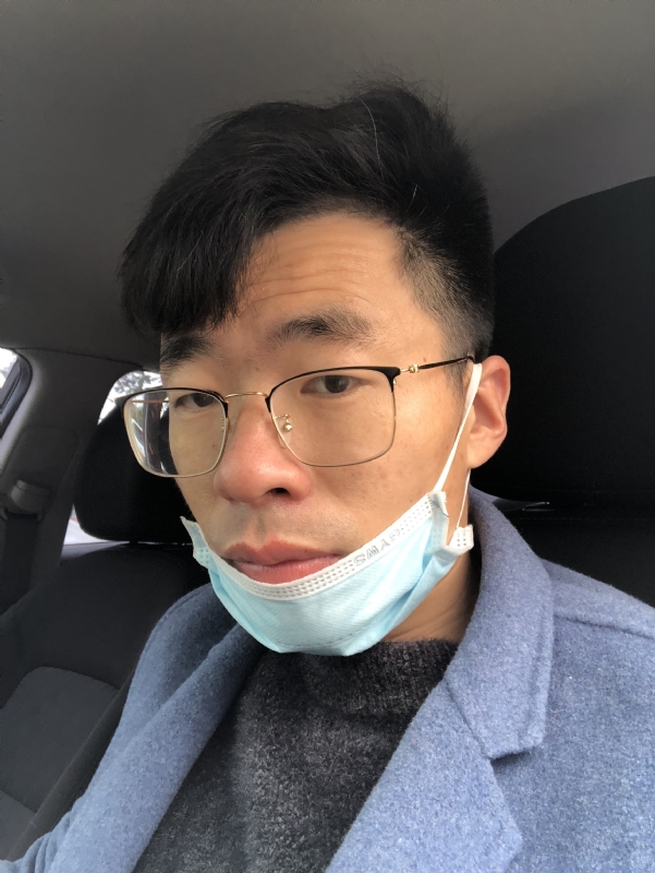 李先生的第一张照片--安溪婚介网