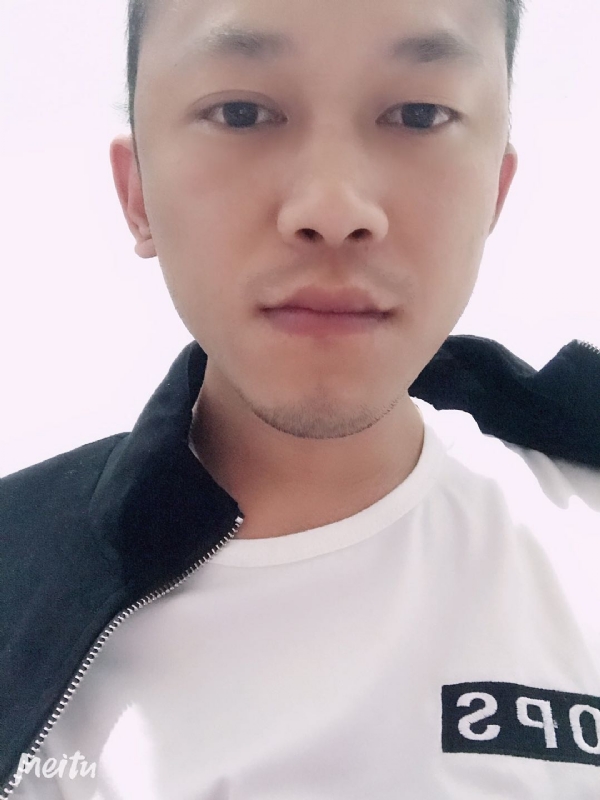 陈诚的第一张照片--安溪婚介网