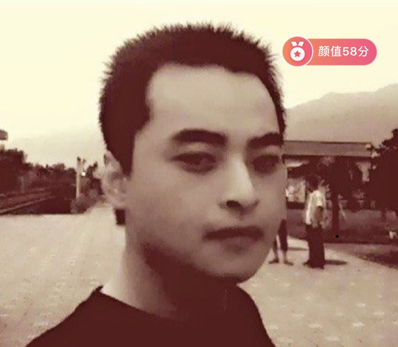 缘来是爱情的第一张照片--安溪婚介网