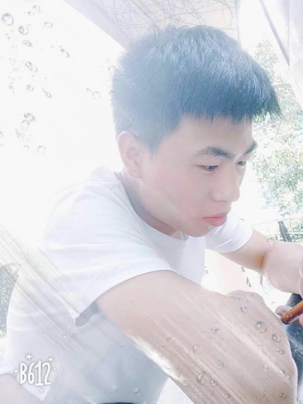 对她说晚安的第一张照片--安溪婚介网