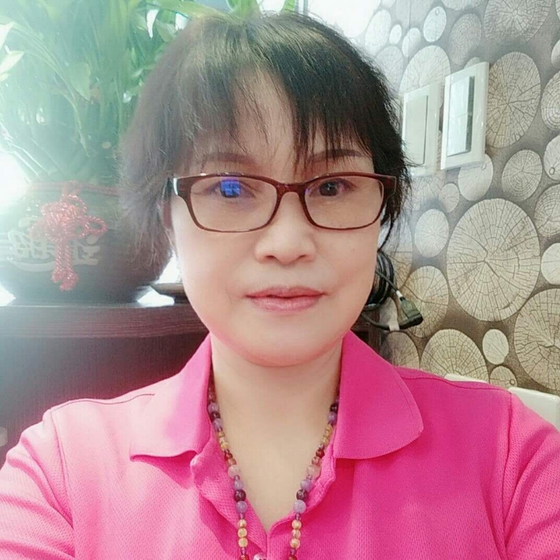 NiNi的第二张照片--安溪婚介网