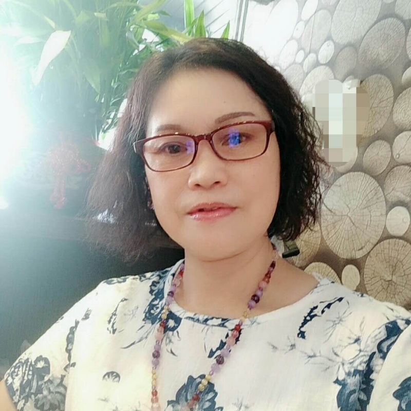 NiNi的第三张照片--安溪婚介网
