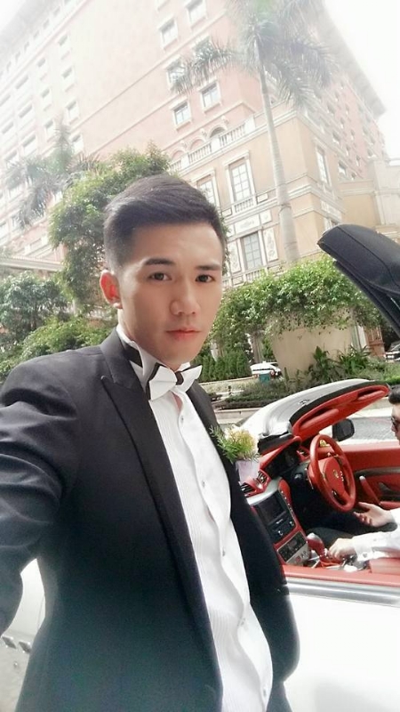 上善若水的第一张照片--安溪婚介网