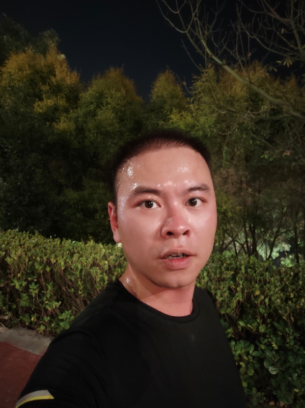 黑桃A的第一张照片--安溪婚介网