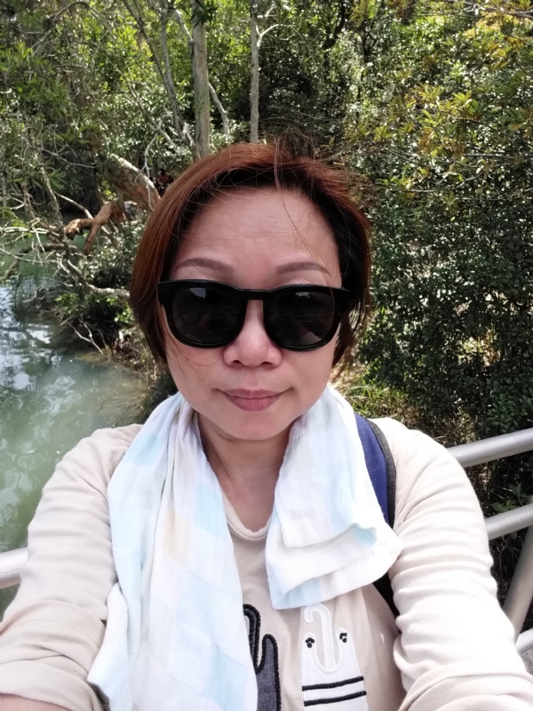 yan的第一张照片--安溪婚介网