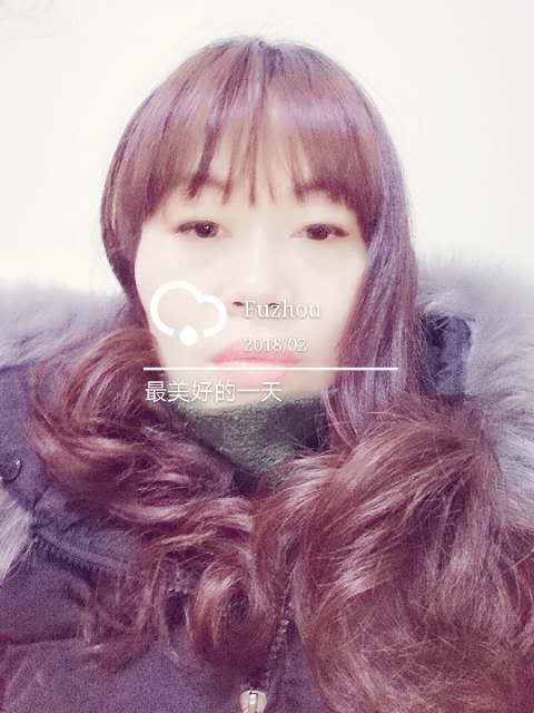 今生之缘的第一张照片--安溪婚介网