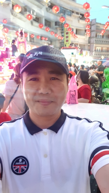 小陳的第一张照片--安溪婚介网