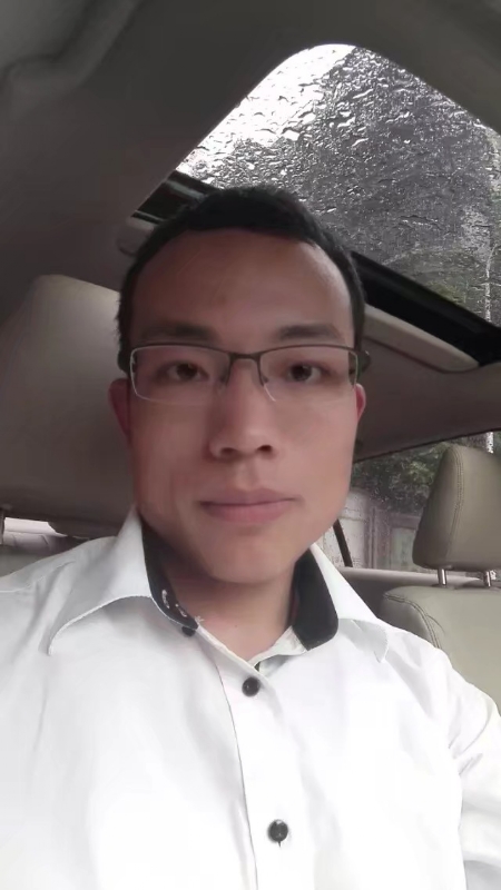 随缘而来的第一张照片--安溪婚介网
