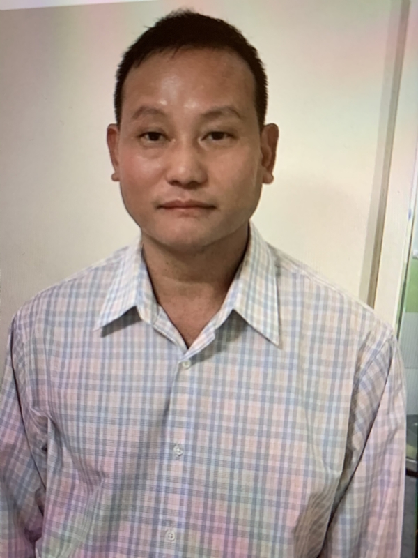 飞鱼的第一张照片--安溪婚介网