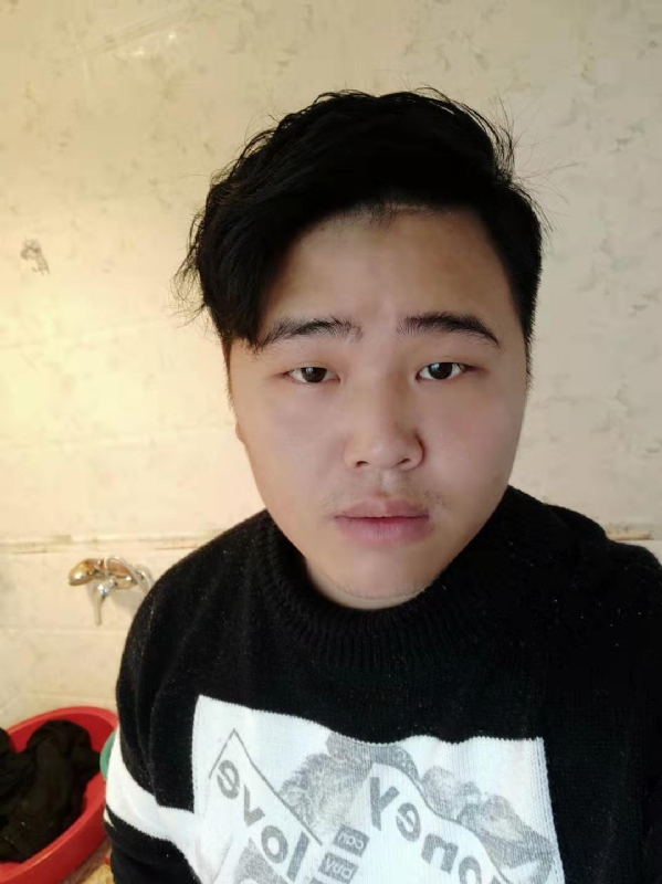 小李的第一张照片--安溪婚介网