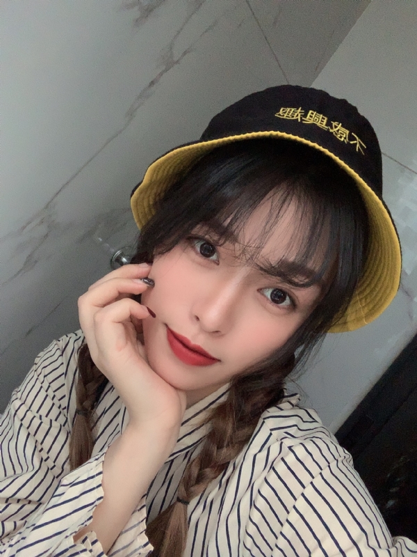 干净的第一张照片--安溪婚介网