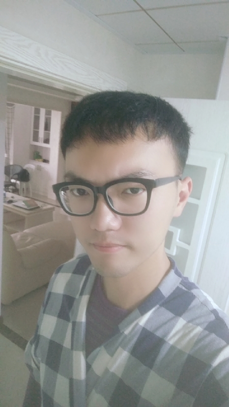 大酋长的第一张照片--安溪婚介网