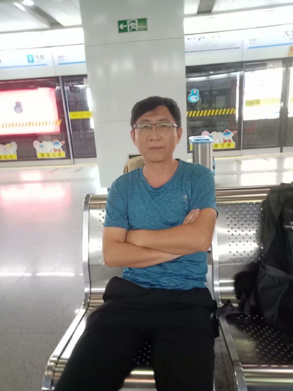 ws3579的第一张照片--安溪婚介网