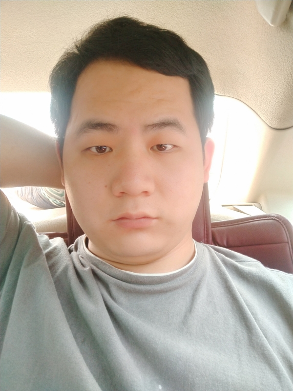 新的开始的第一张照片--安溪婚介网