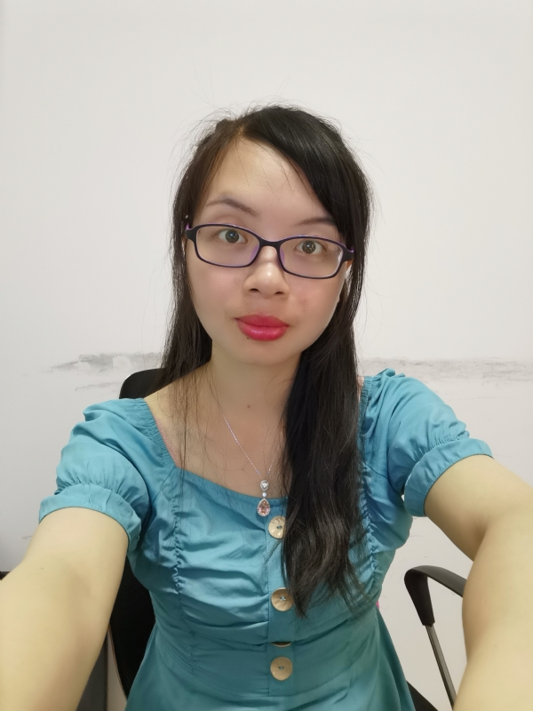 秋记的第二张照片--安溪婚介网